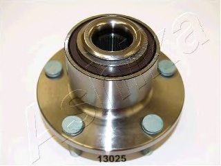 ASHIKA 44-13025 Wheel Hub